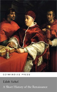 Cover A Short History of the Renaissance