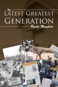 Cover The Latest Greatest Generation