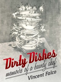 Cover Dirty Dishes