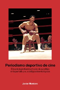Cover Periodismo deportivo de cine