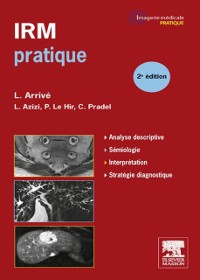 Cover IRM pratique