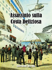 Cover Assassinio sulla Costa Deliziosa