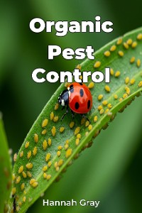 Cover Organic Pest Control