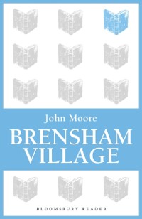 Cover Brensham Village