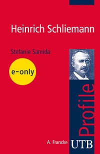 Cover Heinrich Schliemann