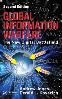 Cover Global Information Warfare