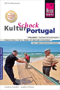 Cover Reise Know-How KulturSchock Portugal