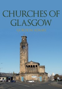 Cover Churches of Glasgow