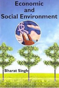 Cover Economic And Social Environment