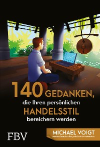 Cover 140 Gedanken, die Ihren persönlichen Handelsstil bereichern werden