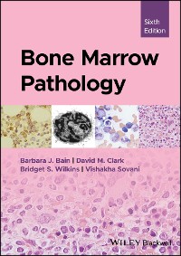 Cover Bone Marrow Pathology