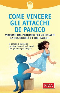 Cover Come vincere gli attacchi di panico