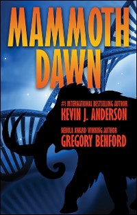 Cover Mammoth Dawn