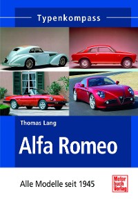 Cover Alfa Romeo