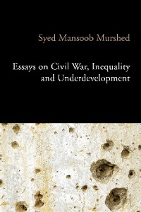 Cover Essays on Civil War, Inequality and Underdevelopment