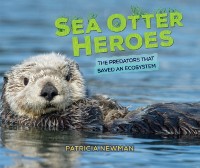 Cover Sea Otter Heroes