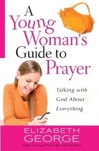 Cover Young Woman's Guide to Prayer