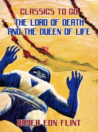 Cover Lord of Death and the Queen of Life