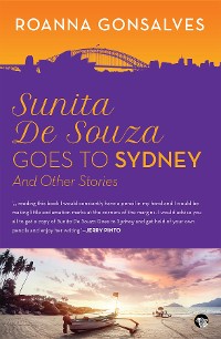 Cover Sunita De Souza Goes to Sydney
