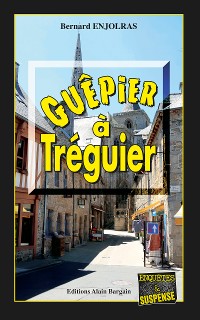 Cover Guêpier à Tréguier