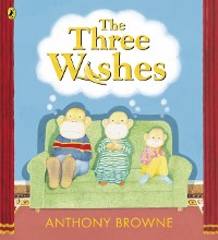 Cover Three Wishes