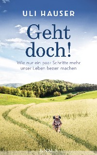 Cover Geht doch!