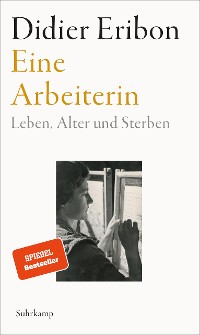 Cover Eine Arbeiterin