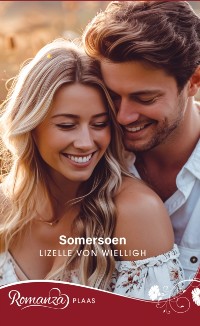 Cover Somersoen