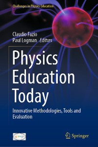 Cover Physics Education Today