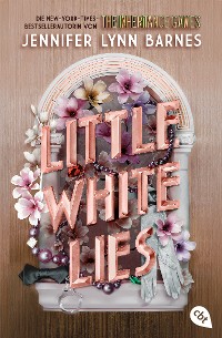 Cover Little White Lies