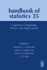 Cover Cognitive Computing: Theory and Applications