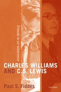 Cover Charles Williams and C. S. Lewis