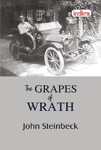 Cover The Grapes of Wrath