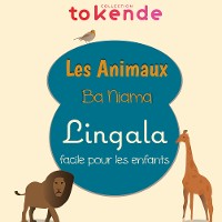 Cover Apprendre le Lingala aux Enfants