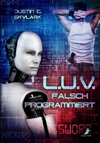 Cover L.U.V. - falsch programmiert