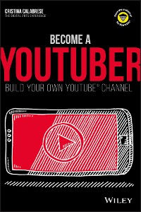 Cover Become a YouTuber