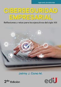 Cover Ciberseguridad empresarial