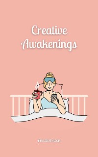 Cover Creative Awakenings