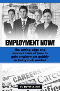 Cover Employment Now!