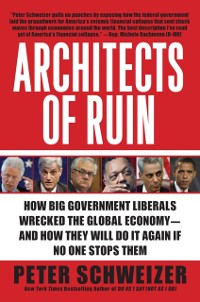 Cover Architects of Ruin