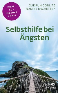 Cover Selbsthilfe bei Ängsten