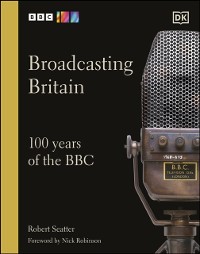 Cover Broadcasting Britain