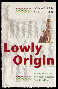 Cover Lowly Origin