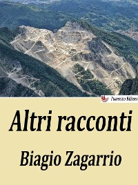 Cover Altri racconti