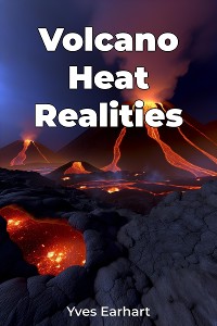 Cover Volcano Heat Realities