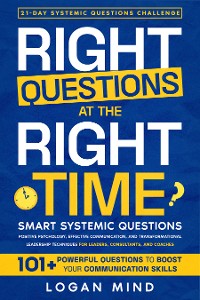 Cover Right Questions at the Right Time