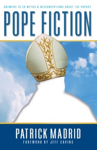 Cover Pope Fiction