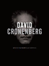 Cover David Cronenberg