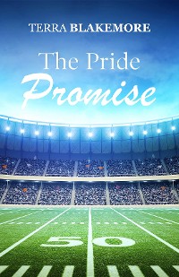 Cover The Pride Promise