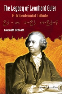 Cover LEGACY OF LEONHARD EULER, THE